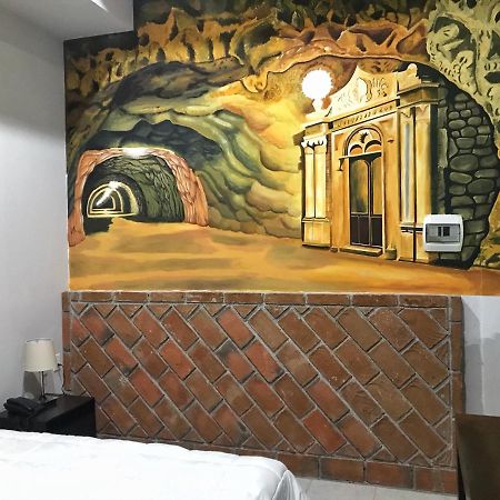 Espiritu Santo Hotel Boutique 라파스 외부 사진