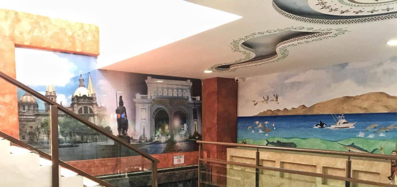 Espiritu Santo Hotel Boutique 라파스 외부 사진