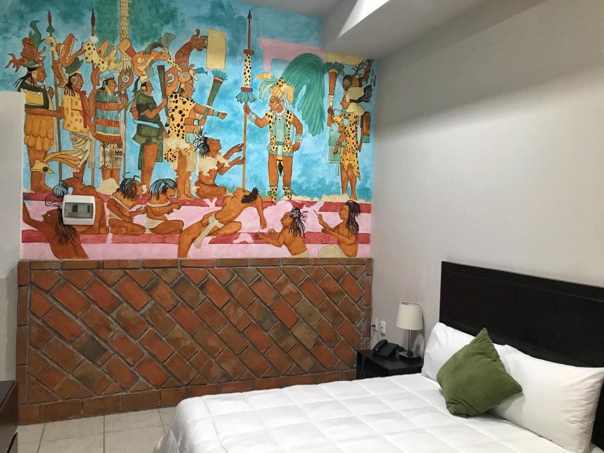 Espiritu Santo Hotel Boutique 라파스 외부 사진
