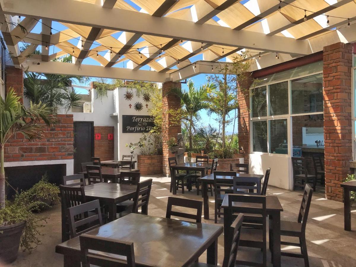 Espiritu Santo Hotel Boutique 라파스 외부 사진