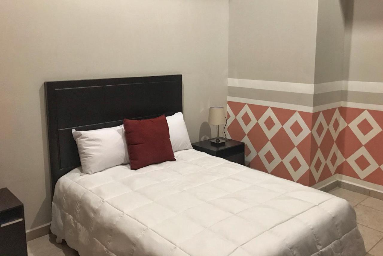 Espiritu Santo Hotel Boutique 라파스 외부 사진