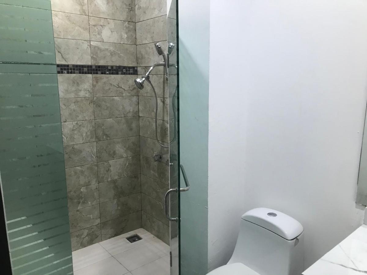 Espiritu Santo Hotel Boutique 라파스 외부 사진