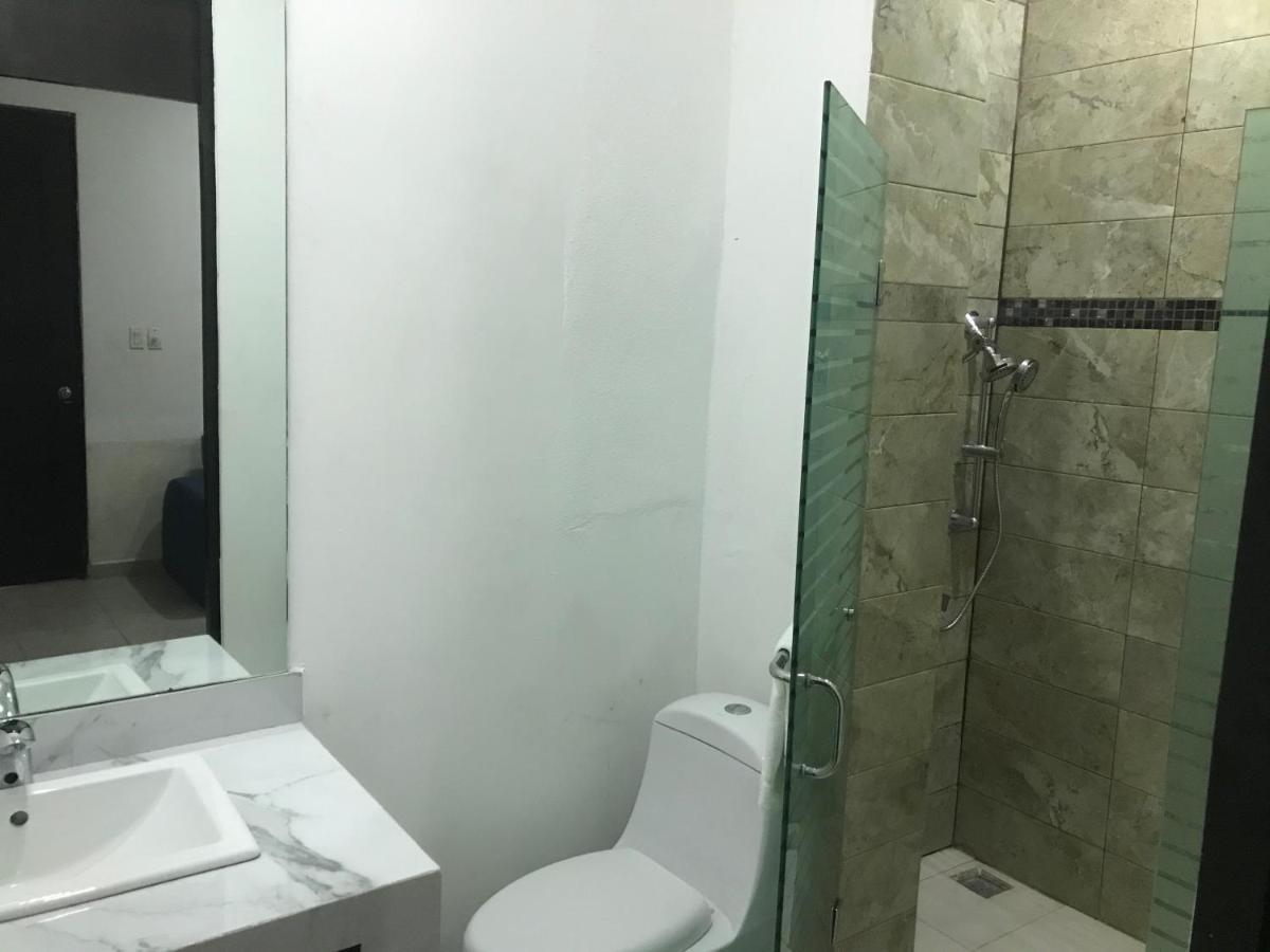 Espiritu Santo Hotel Boutique 라파스 외부 사진