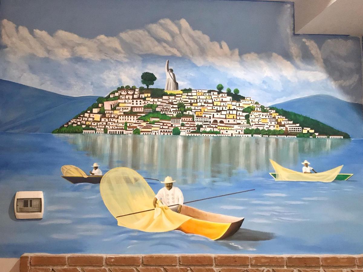 Espiritu Santo Hotel Boutique 라파스 외부 사진
