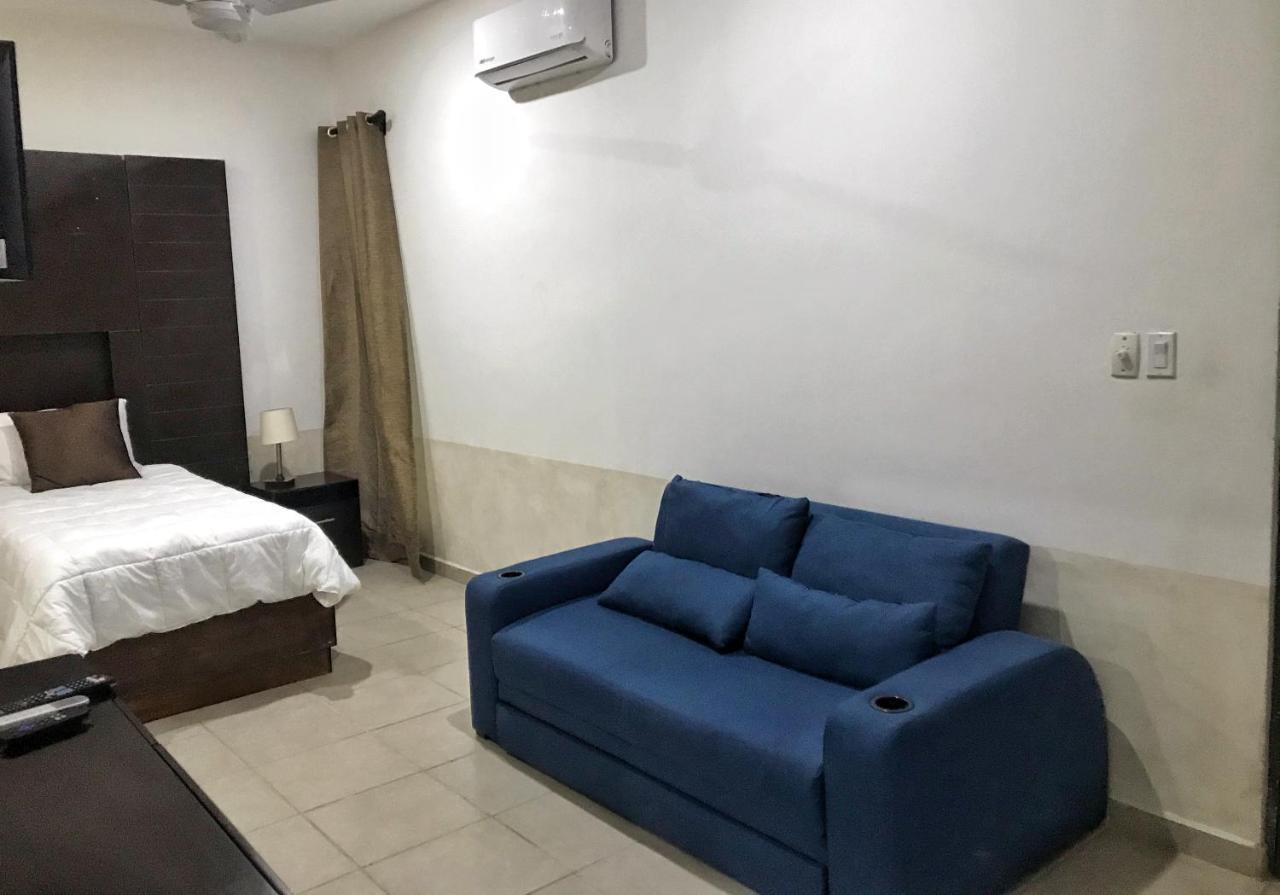Espiritu Santo Hotel Boutique 라파스 외부 사진