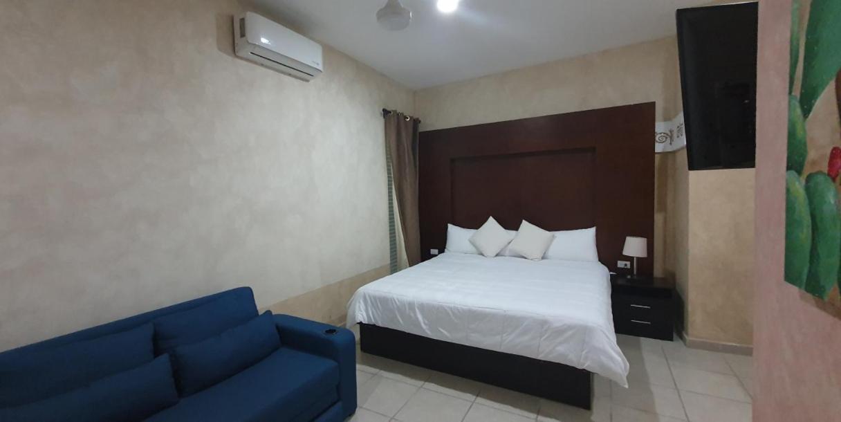 Espiritu Santo Hotel Boutique 라파스 외부 사진