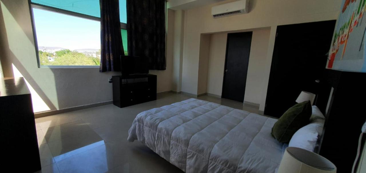 Espiritu Santo Hotel Boutique 라파스 외부 사진