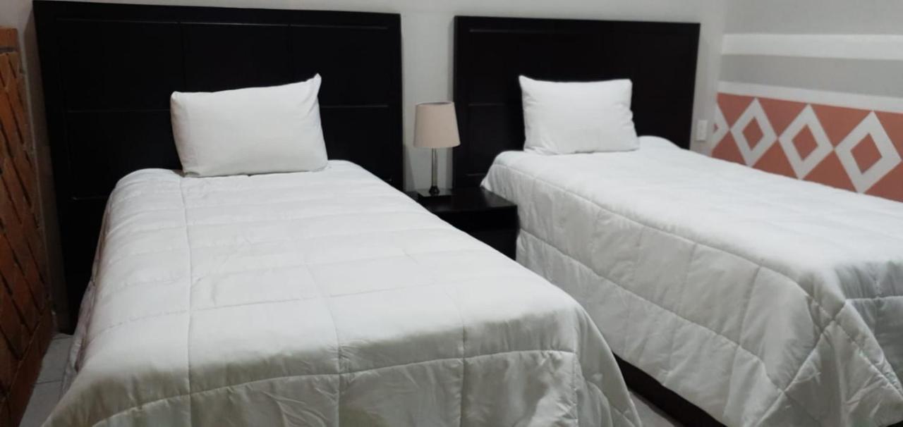 Espiritu Santo Hotel Boutique 라파스 외부 사진