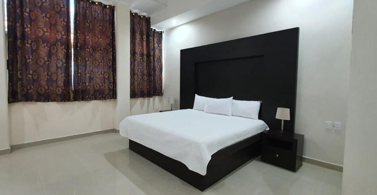 Espiritu Santo Hotel Boutique 라파스 외부 사진
