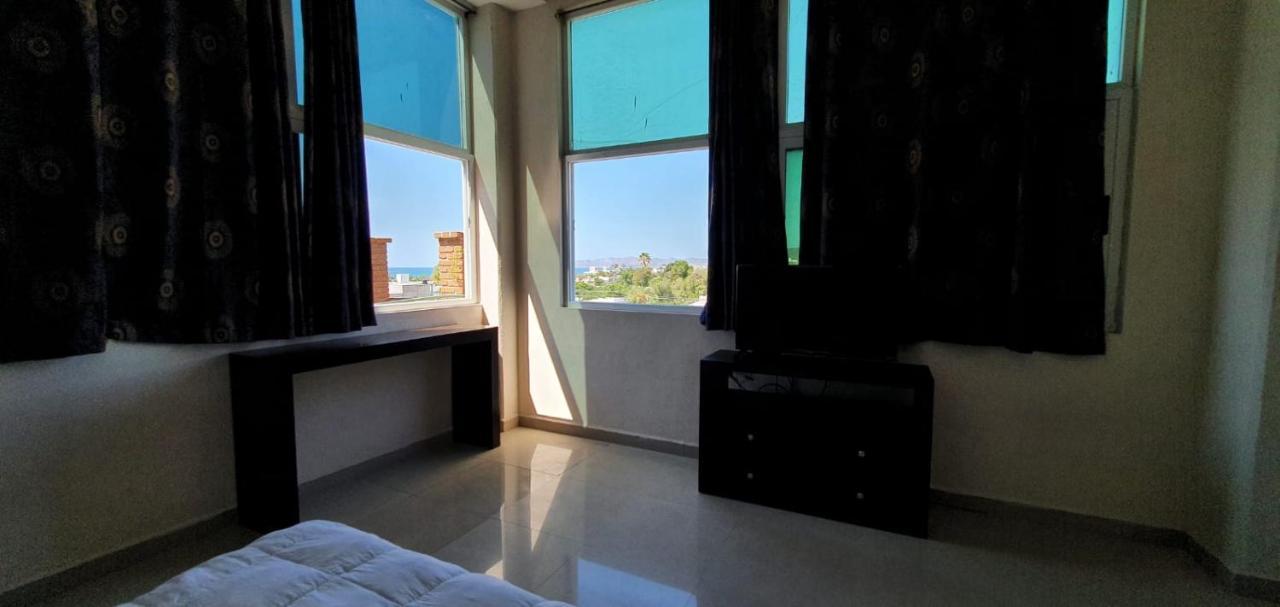 Espiritu Santo Hotel Boutique 라파스 외부 사진